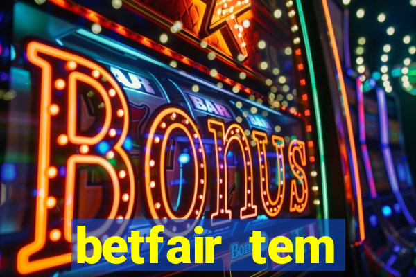 betfair tem pagamento antecipado